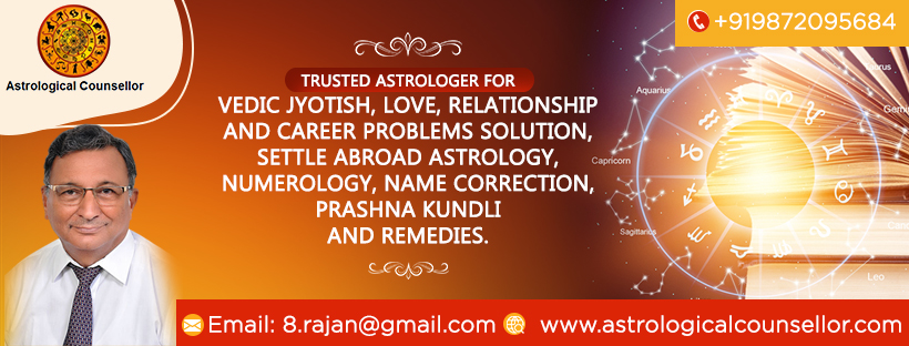 Astrological remedies for job problems