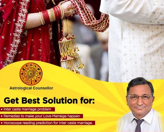 How to Convince Parents for Love Marriage by Astrology 
