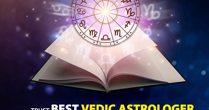 Vedic Astrologer in Ahmedabad